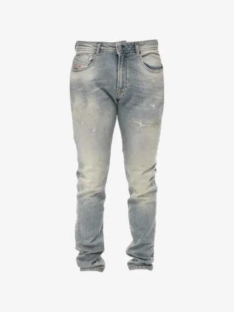 Diesel 1979 Sleenker skinny-fit jeans