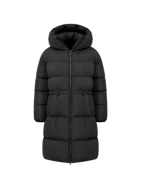 Bacon Cloud 105 drawstring-waist coat