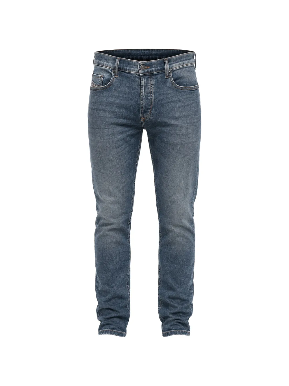 Diesel Tepphar jeans - Blau