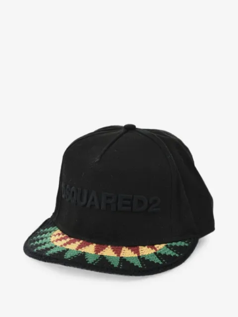 DSQUARED2 gorra de béisbol Could You Be Loved