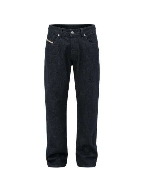Diesel Markee straight-leg jeans