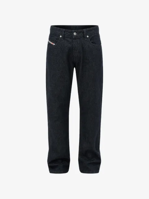 Diesel Markee straight-leg jeans