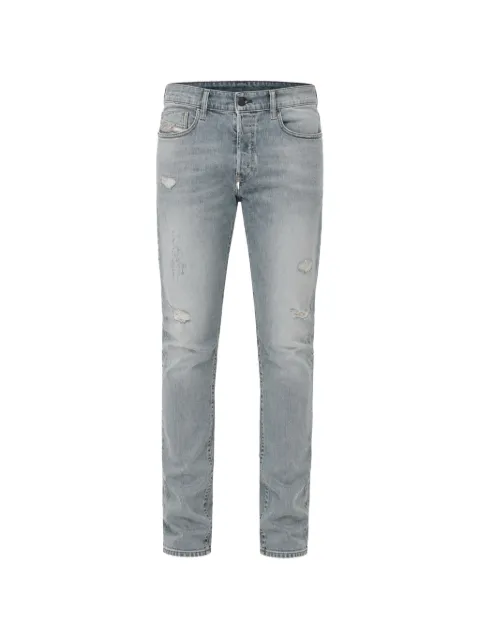 Diesel Tepphar-X distressed jeans