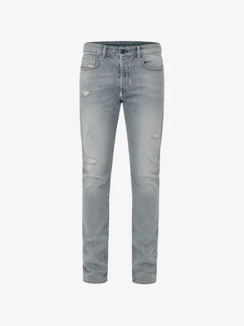 Diesel Tepphar-X distressed jeans