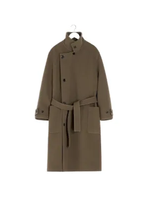 LEMAIRE Single Breasted Coats for Men - Shop Now on FARFETCH