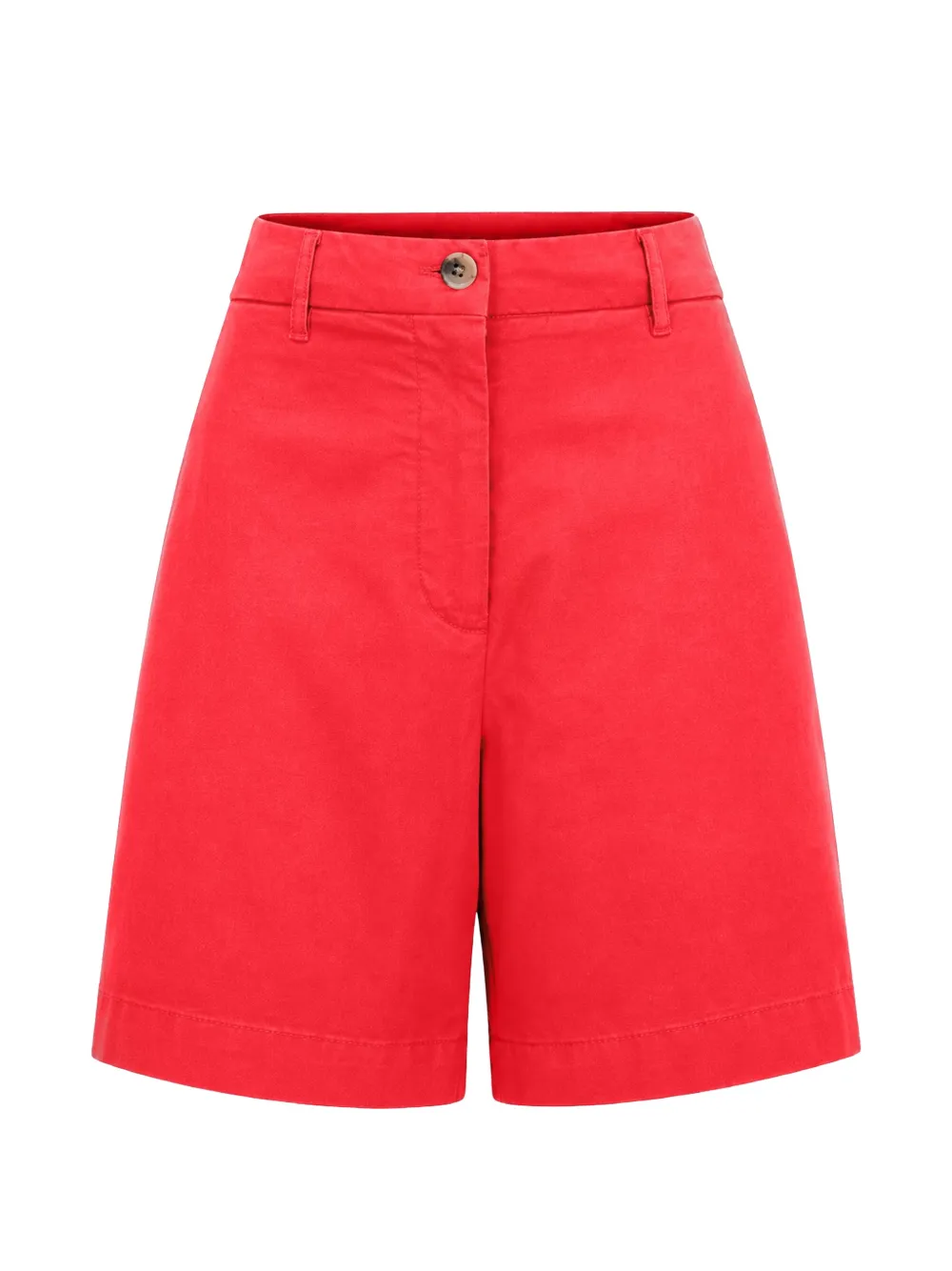 Tommy Hilfiger chino shorts - Rosso