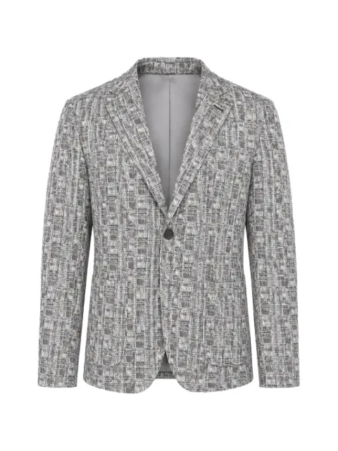 Corneliani Identity notch-lapel jacket