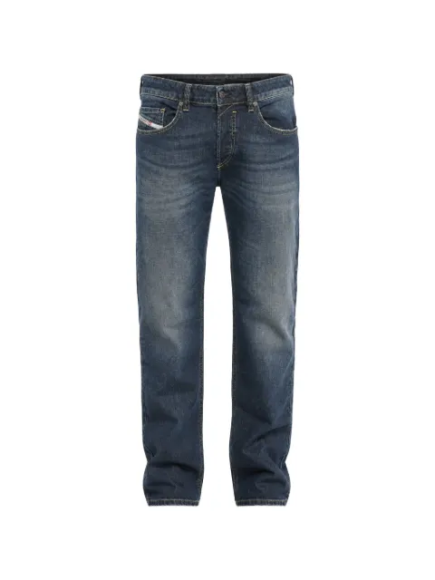 Diesel vaqueros rectos Safado-X