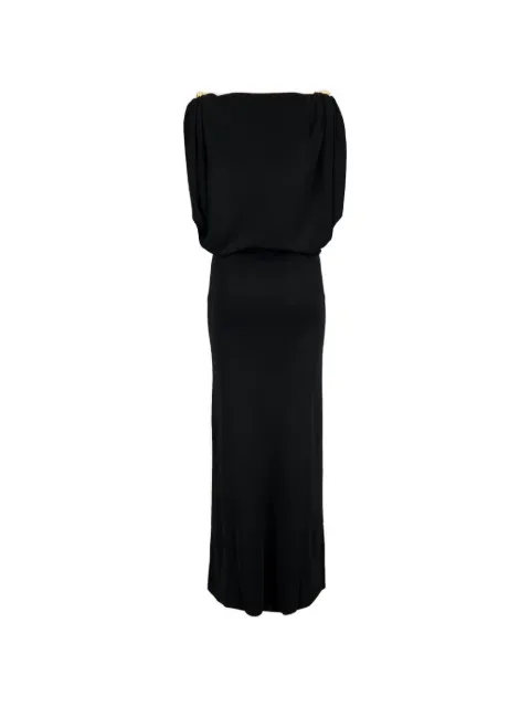 Altuzarra vestido Henderson