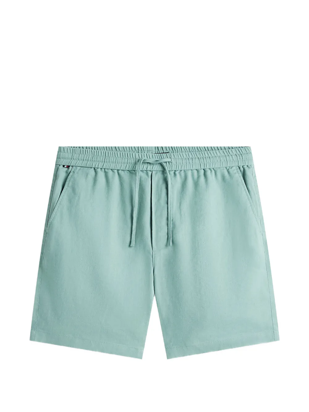 Tommy Hilfiger Dover drawstring shorts - Green