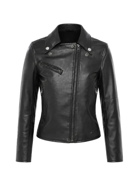 Diesel R-Sinya-A-New biker jacket