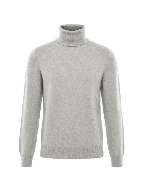 Malo jersey de punto con cuello alto