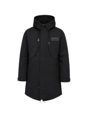 Diesel （ディーゼル）メンズ パーカーコート - FARFETCH