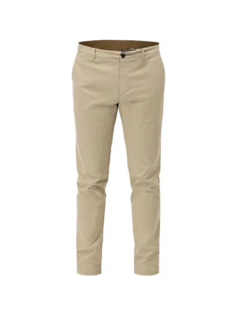 Department 5 stretch-cotton trousers