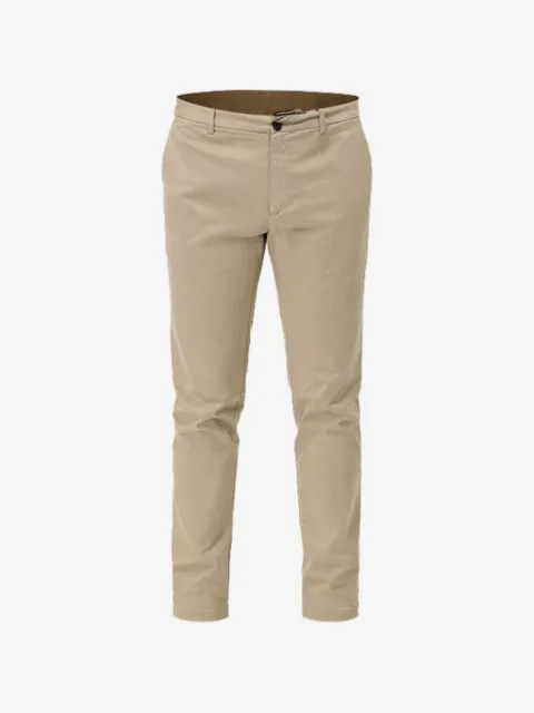 Department 5 pants de algodón stretch