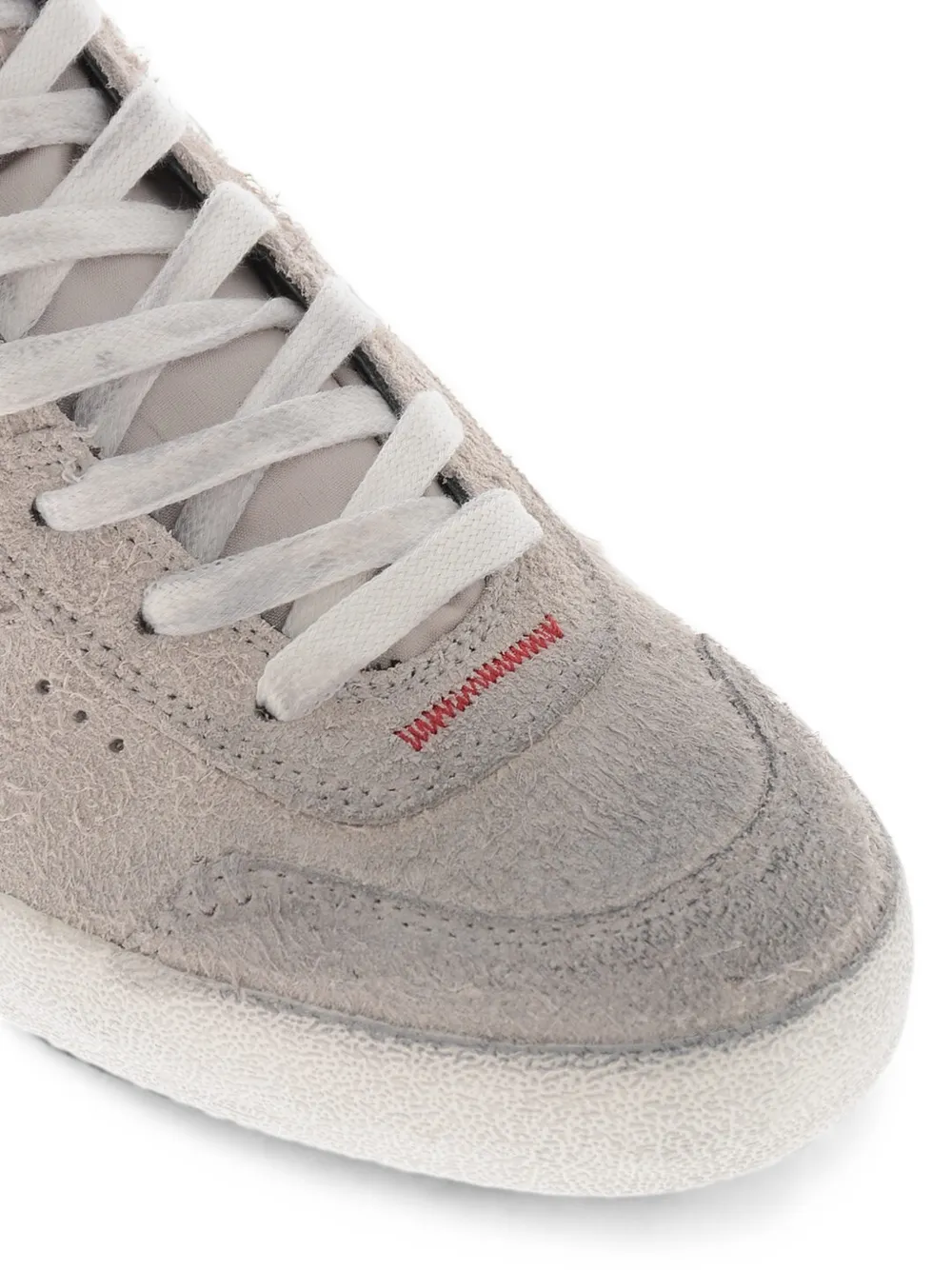 Diesel S-LEROJI high-top sneakers Grijs