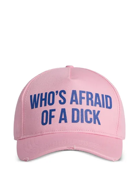 DSQUARED2 casquette Rocco
