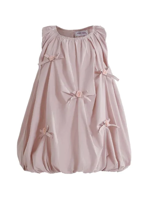 Mimi Tutu Ballonkleid mit Schleife