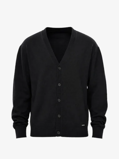 Diesel K-Larence V-neck cardigan