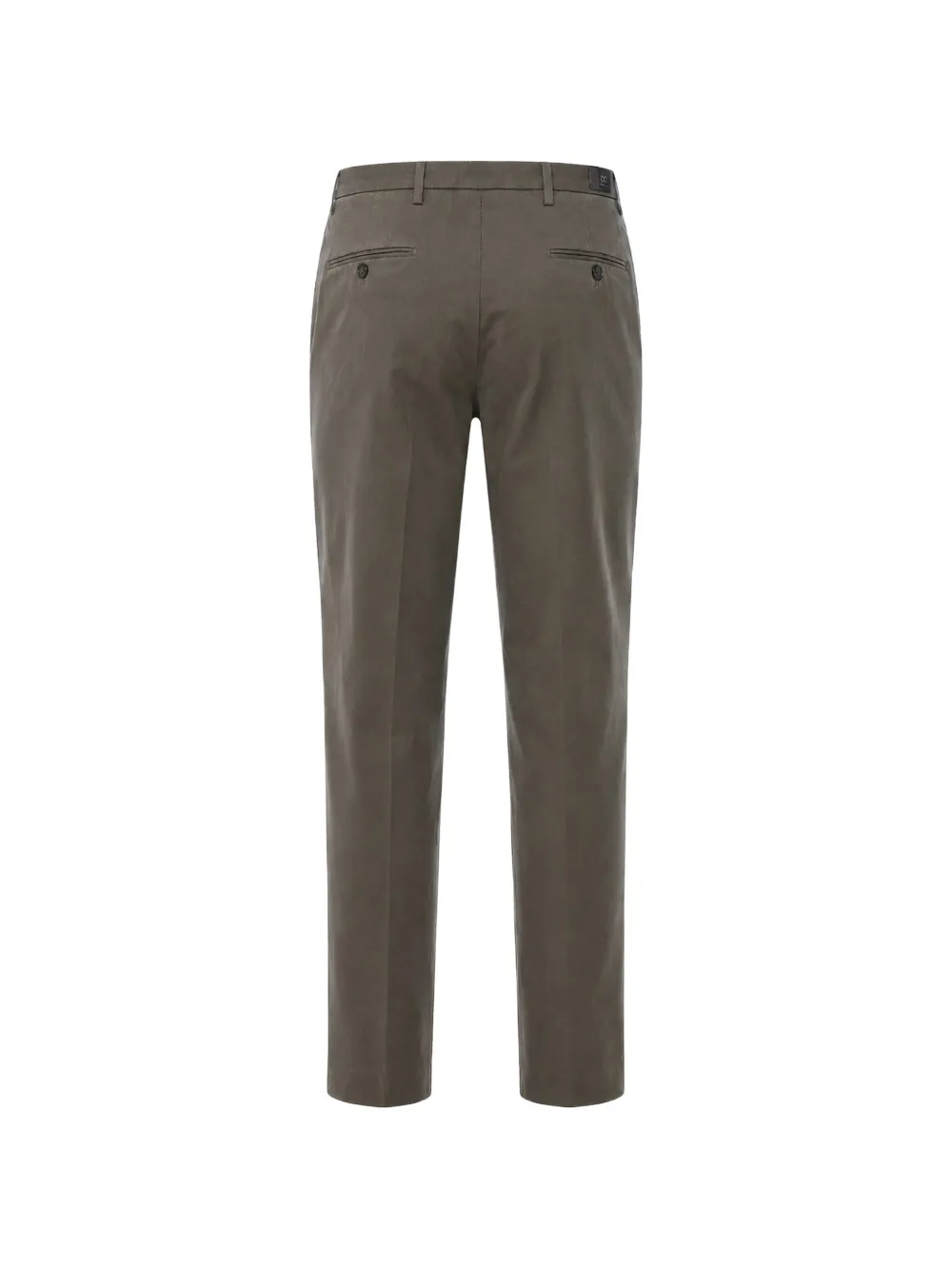 Corneliani CC Collection chino Bruin