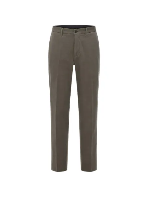 Corneliani CC Collection chino trousers