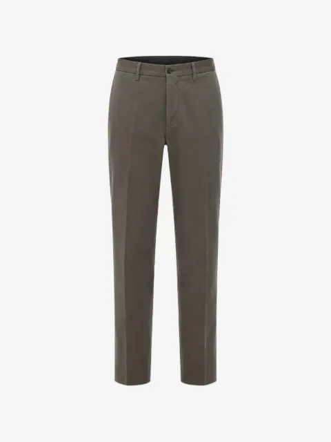 Corneliani CC Collection chino trousers