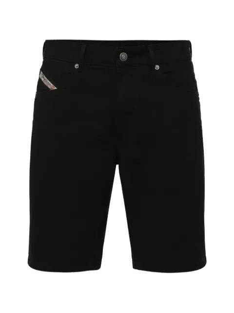 Diesel five-pocket shorts