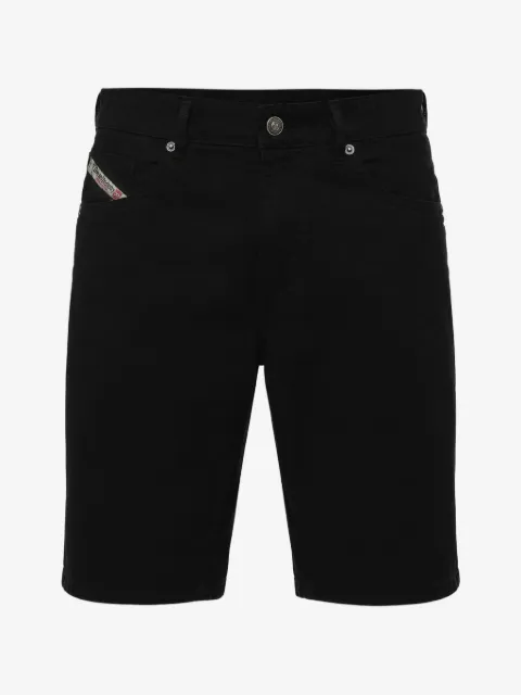 Diesel five-pocket shorts
