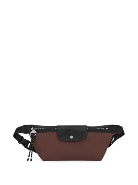 Longchamp 르 플리아쥬 에너지 M 벨트 백