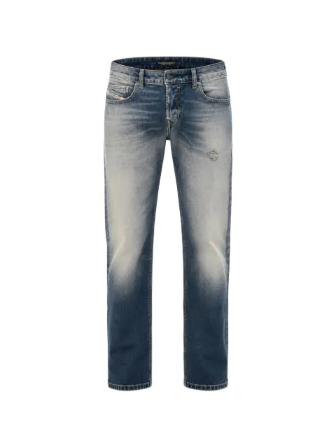 Diesel Safado-X jeans med lige ben
