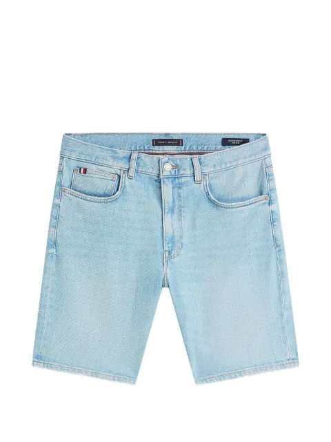 Tommy Hilfiger Denton Shorts mit Waschung
