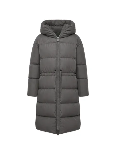 Bacon Cloud Giant quilted down coat