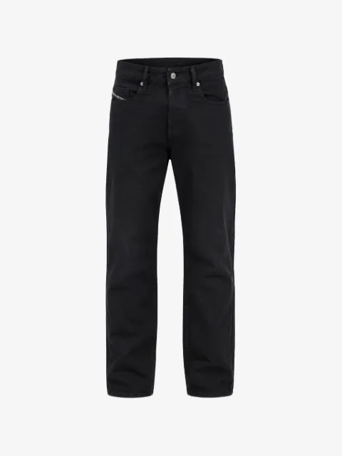 Diesel Buster-X tapered jeans