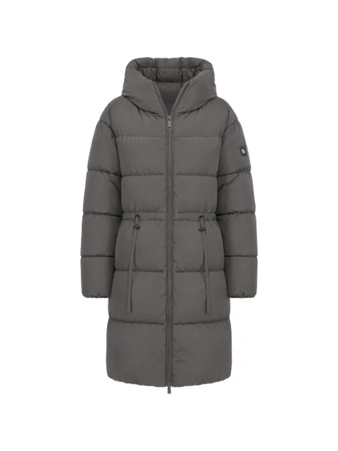 Bacon Cloud105 quilted down coat