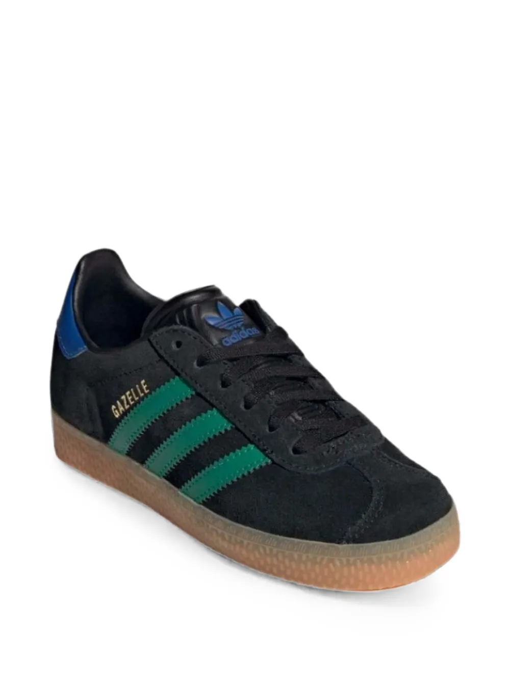 adidas Gazelle C sneakers Zwart