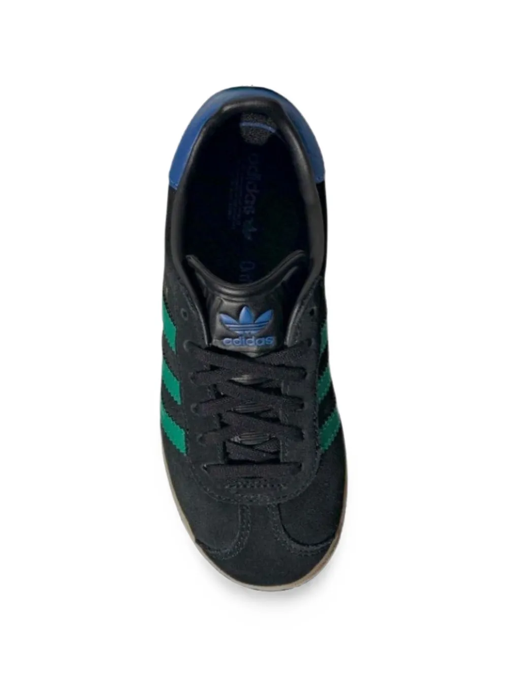 adidas Gazelle C sneakers Zwart