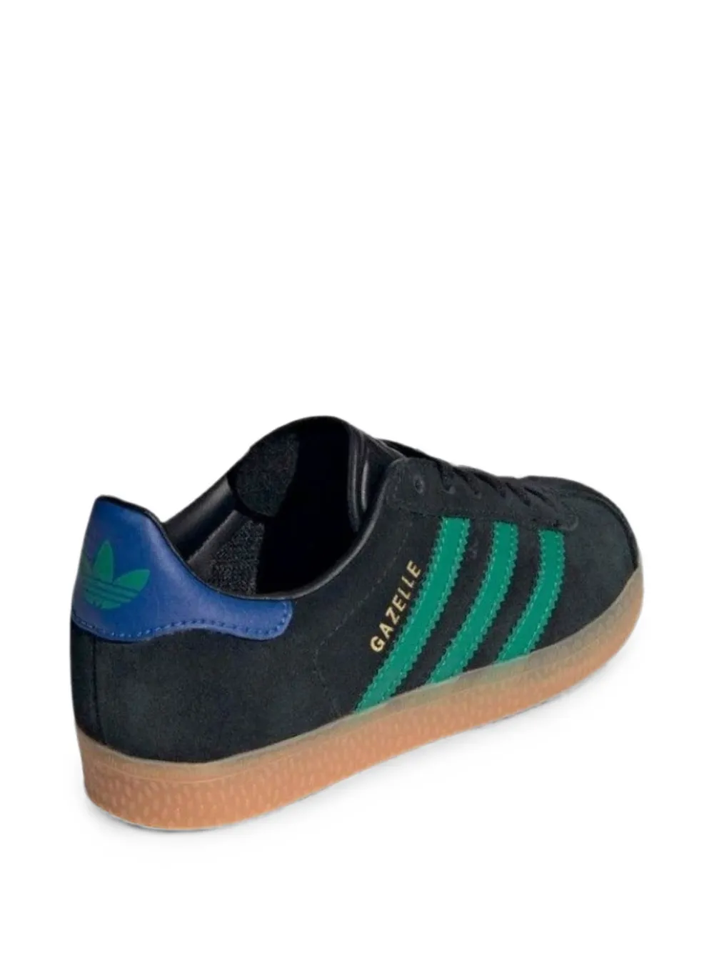 adidas Gazelle C sneakers Zwart