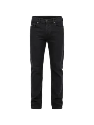 Diesel Markee ストレートジーンズ | ブラック | FARFETCH JP