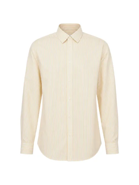 DSQUARED2 Camisa com listras verticais