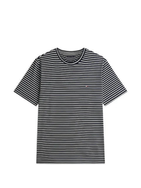 Tommy Hilfiger striped cotton T-shirt