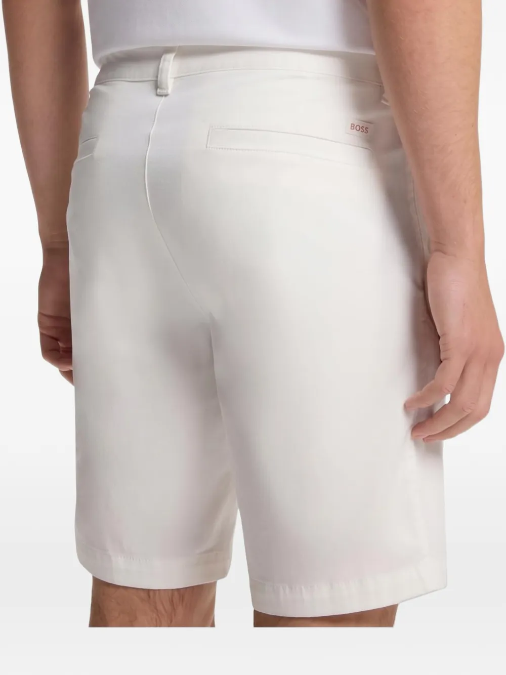 BOSS Chino shorts Wit