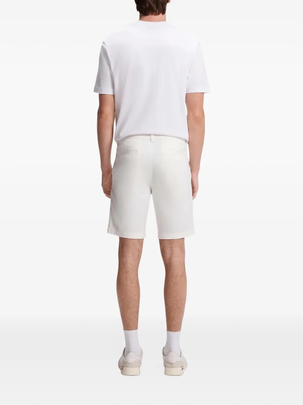 BOSS Chino shorts Wit