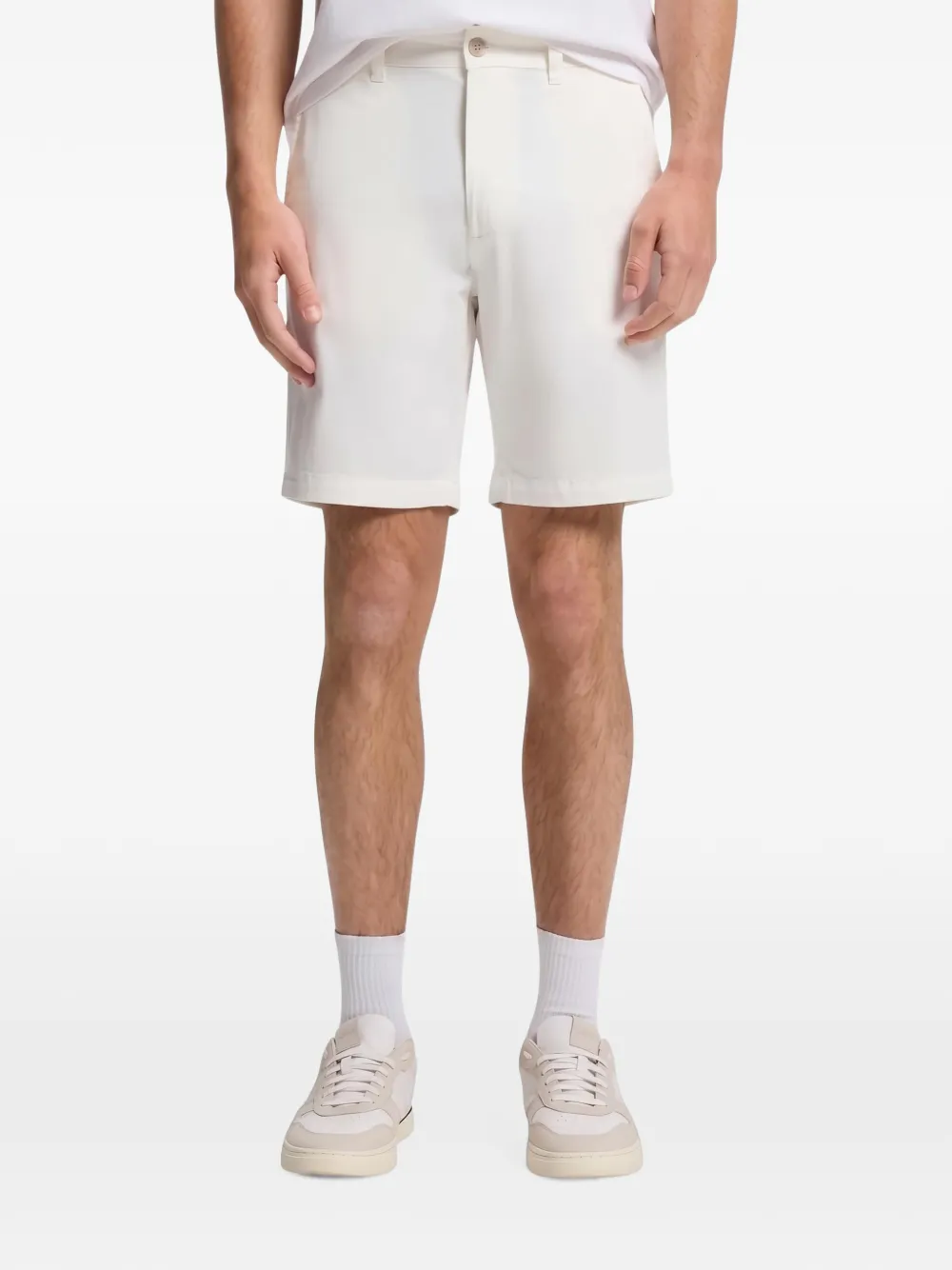 BOSS Chino shorts Wit