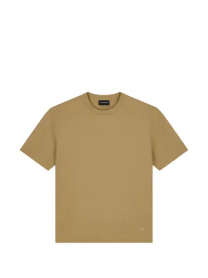 Diesel DエンブロイダリーTシャツ | ニュートラル | FARFETCH JP