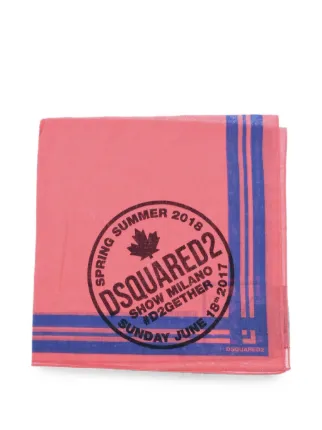 DSQUARED2