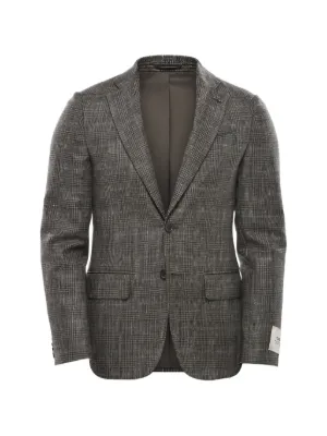 コルネリアーニ グレー系チェック 50 Page 14 | CORNELIANI（コルネリアーニ）メンズ - FARFETCH