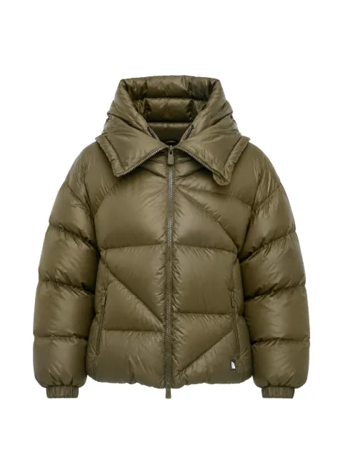 Bacon Double B quilted puffer jacket