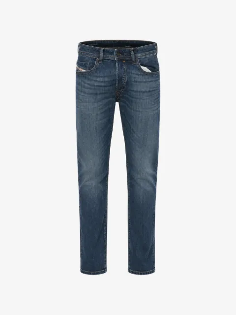 Diesel Buster-X tapered jeans