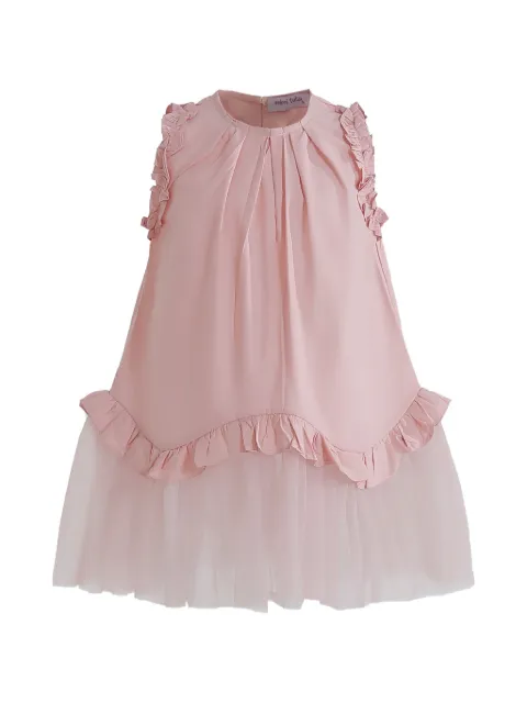 Mimi Tutu robe Lumielle à volants