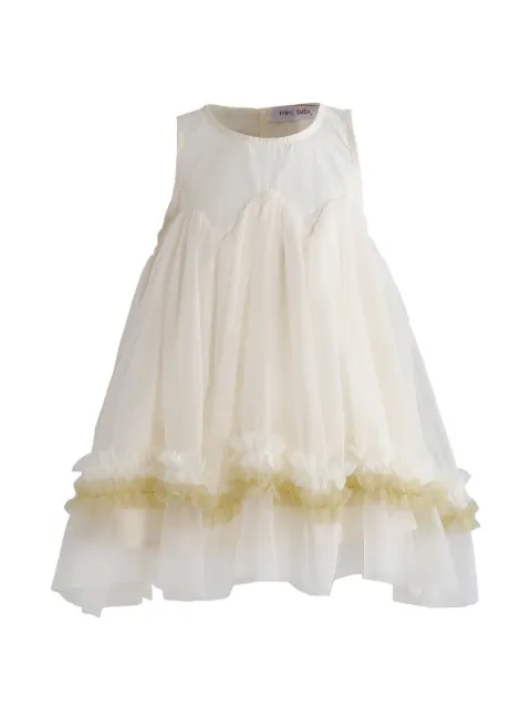 Mimi Tutu vestido Bella de tul